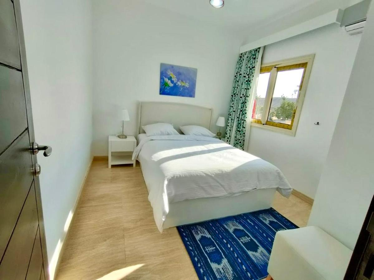 Hurghada Sahl Hasheesh Sea-View Villa With Private Pool Dış mekan fotoğraf