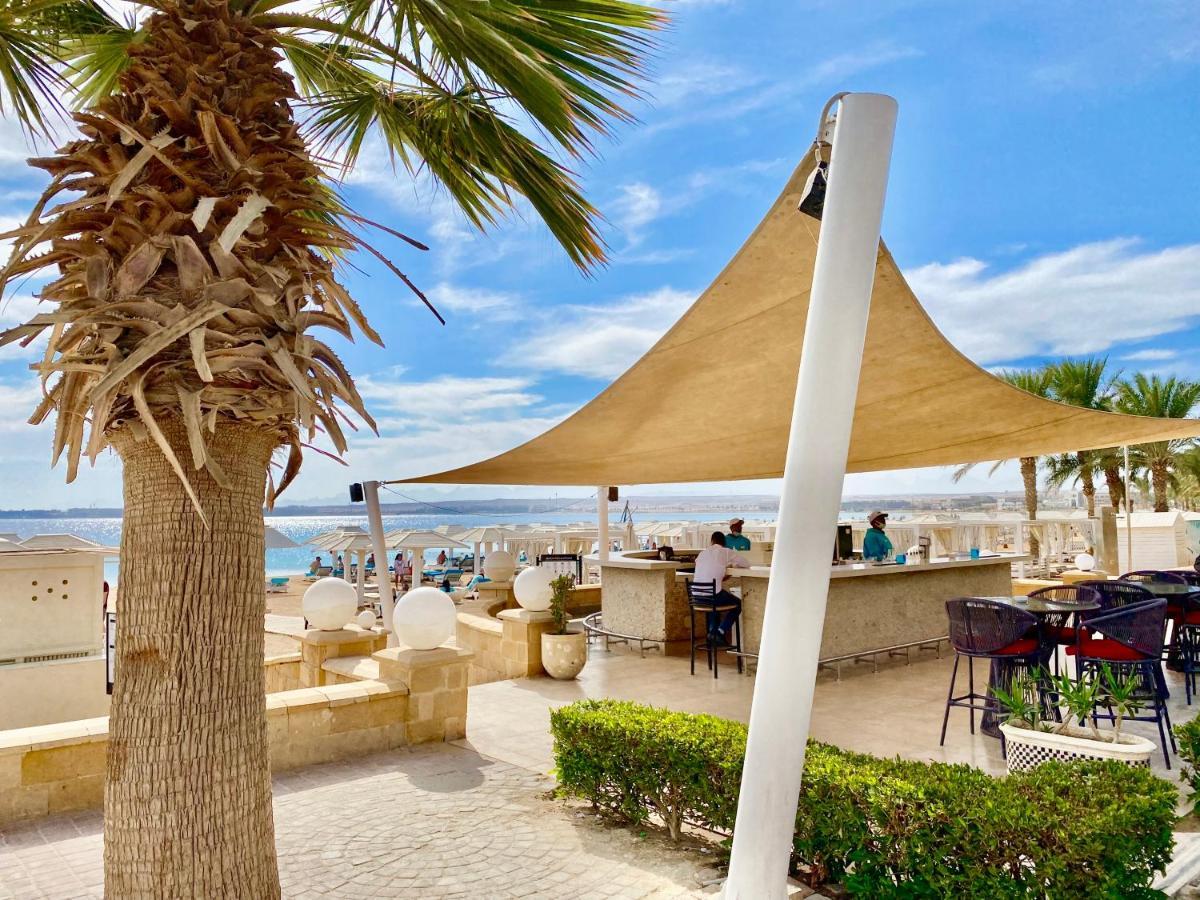 Hurghada Sahl Hasheesh Sea-View Villa With Private Pool Dış mekan fotoğraf