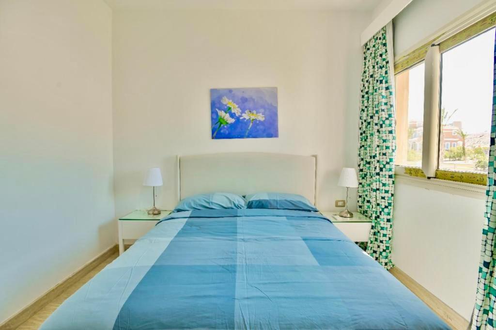 Hurghada Sahl Hasheesh Sea-View Villa With Private Pool Dış mekan fotoğraf